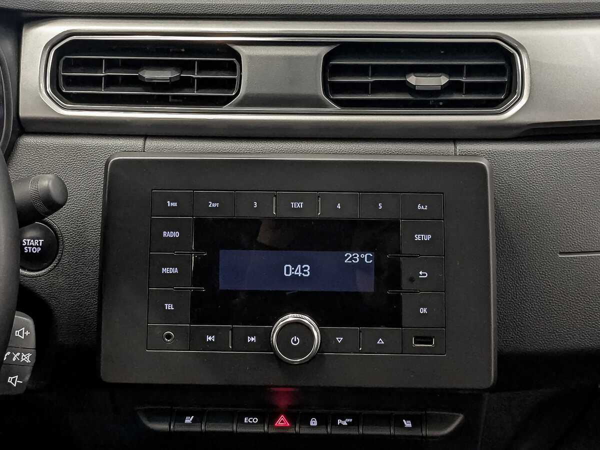 Renault Arkana, 2019 Фото №17