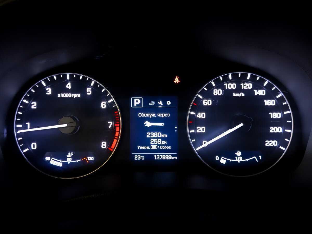 Hyundai Creta, 2020 Фото №13