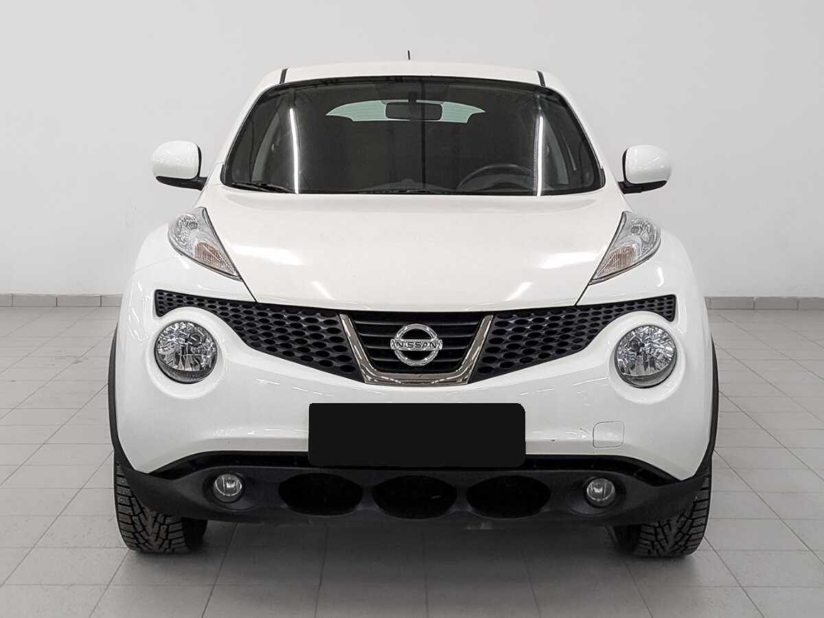 Nissan Juke, 2014 - 64 456 км. | Фото №2