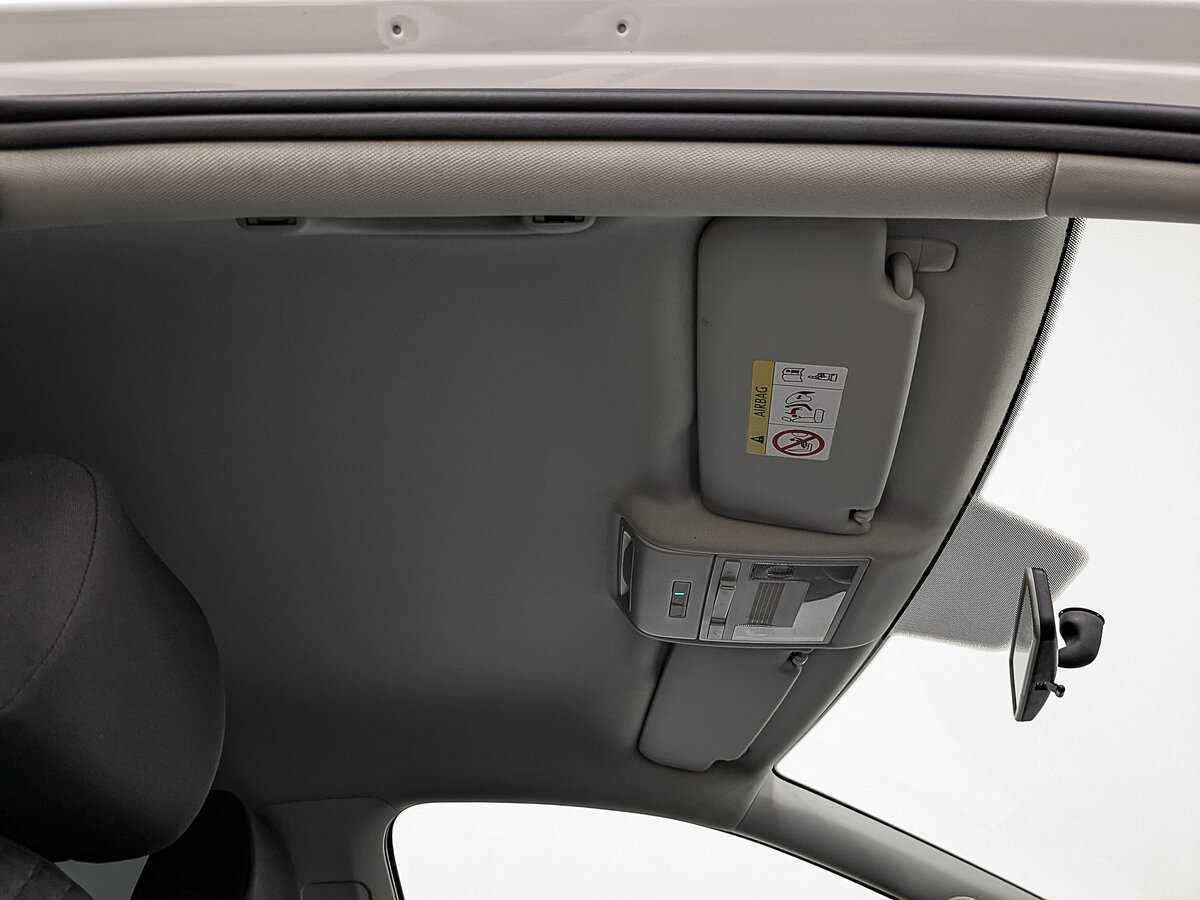 Volkswagen Polo, 2018 Фото №23