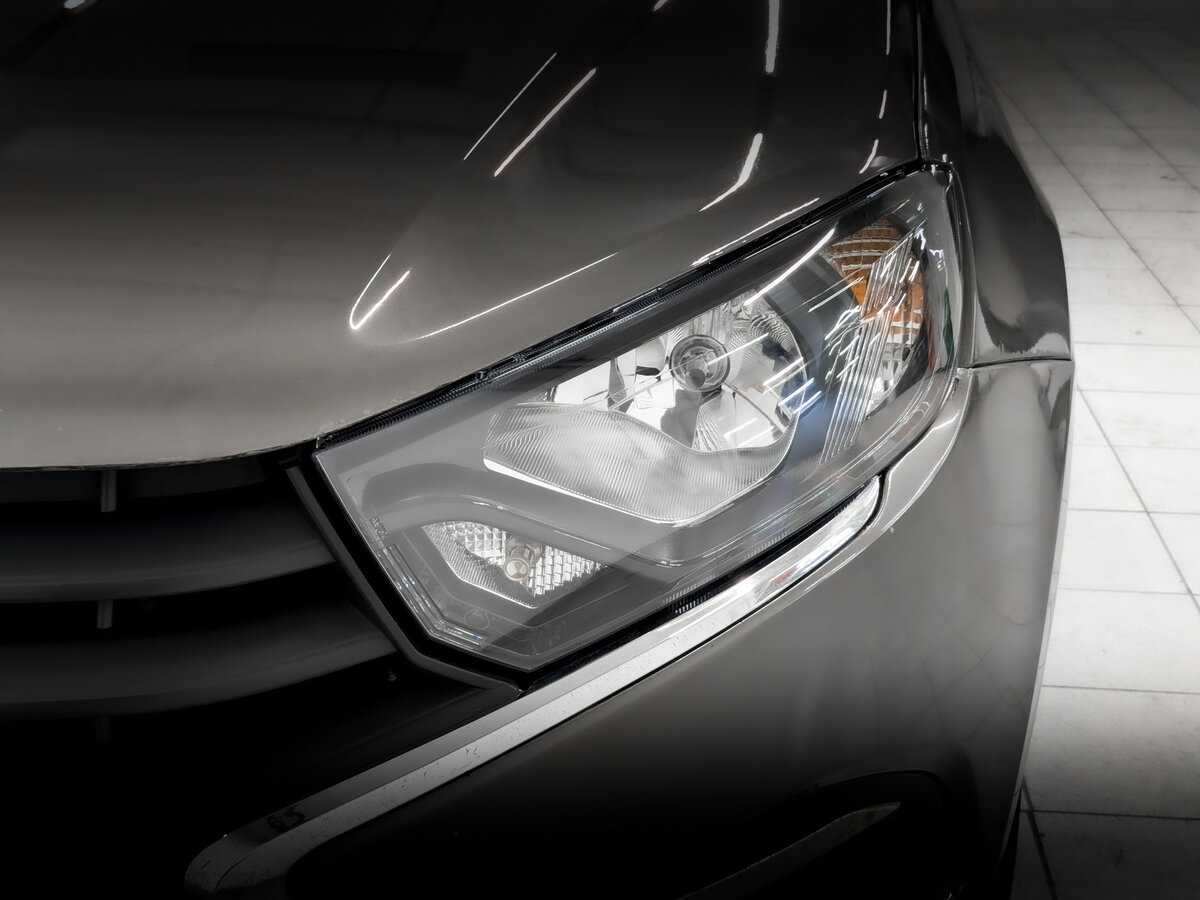 Lada (ВАЗ) Granta, 2020 Фото №17