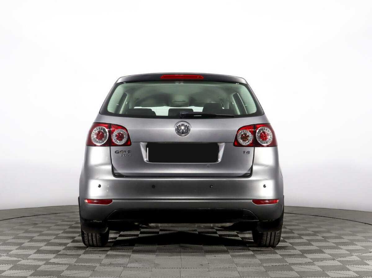 Volkswagen Golf Plus, 2013 - 143 156 км. | Фото №6