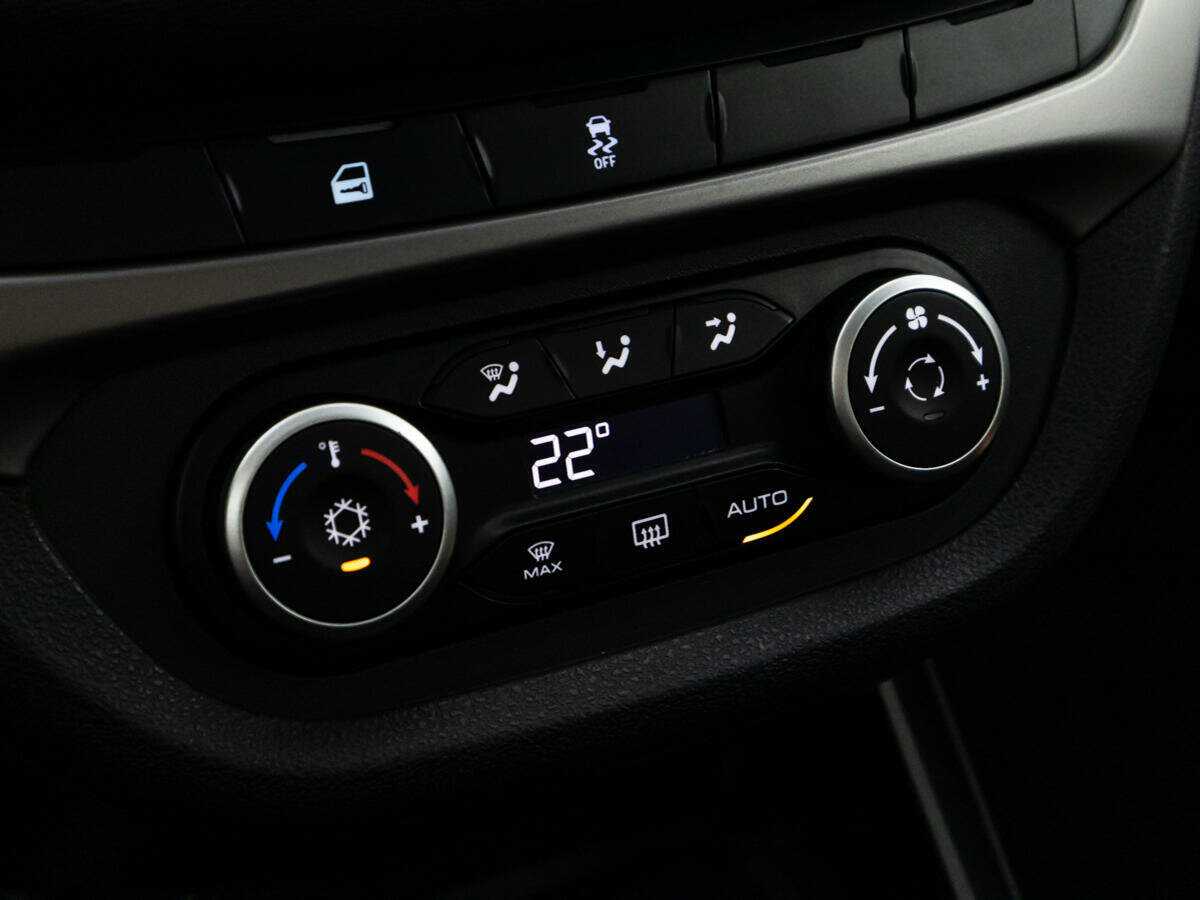 Lada (ВАЗ) Vesta, 2017 Фото №16