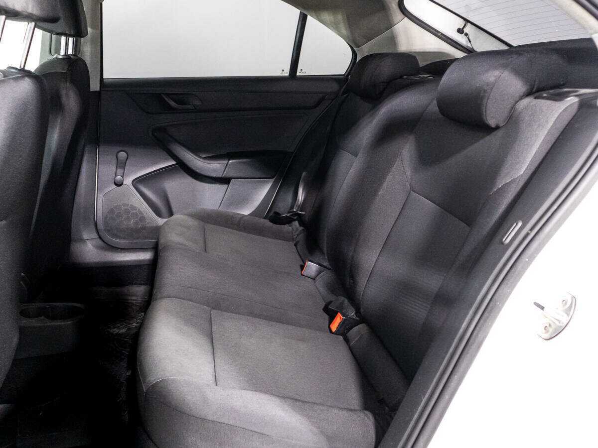 Skoda Rapid, 2016 - 524 788 км. | Фото №6