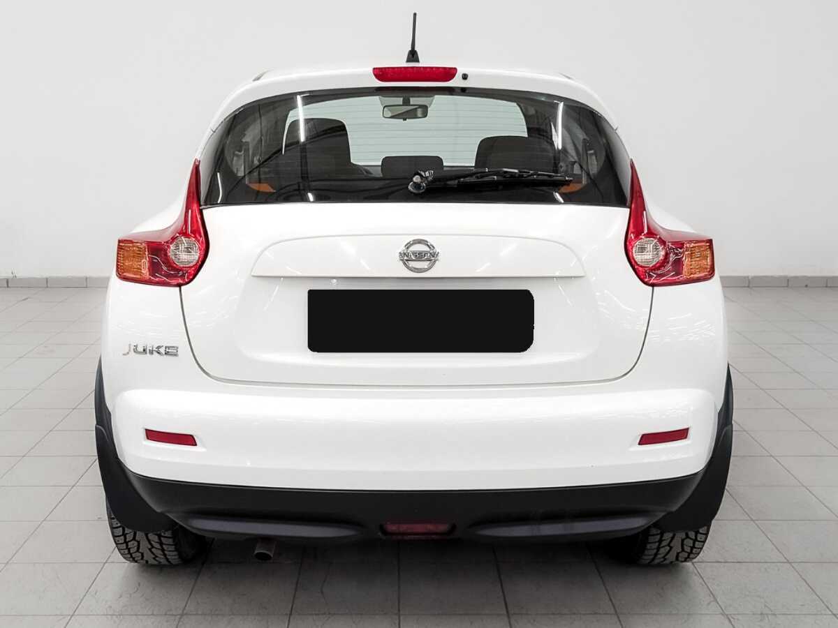 Nissan Juke, 2014 - 73 358 км. | Фото №6