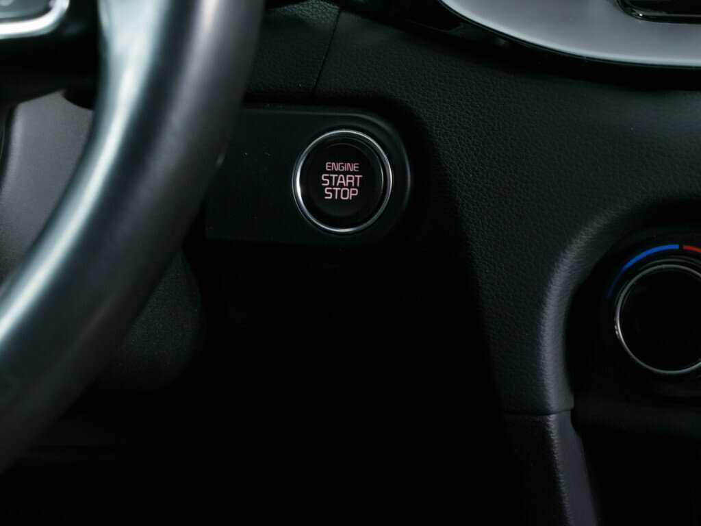 Kia Ceed, 2022 Фото №13