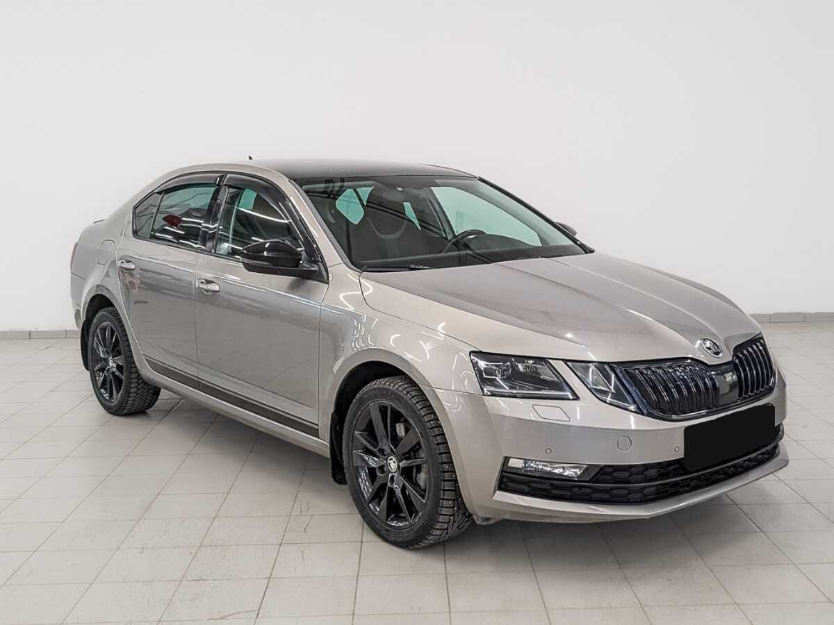Skoda Octavia, 2019 - 89 994 км. | Фото №3