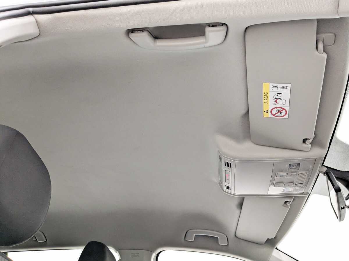 Volkswagen Tiguan, 2021 Фото №21