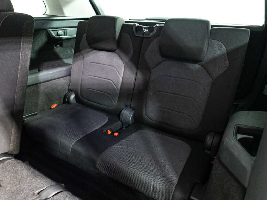 Skoda Kodiaq, 2019 Фото №17