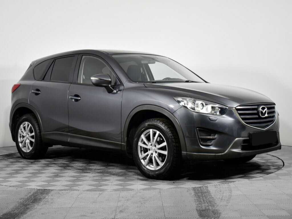 Mazda CX-5, 2015 - 92 080 км. | Фото №3
