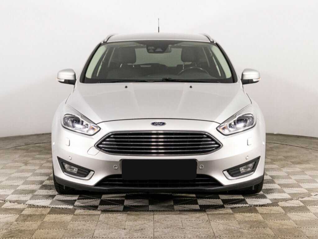 Ford Focus, 2017 - 96 500 км. | Фото №2