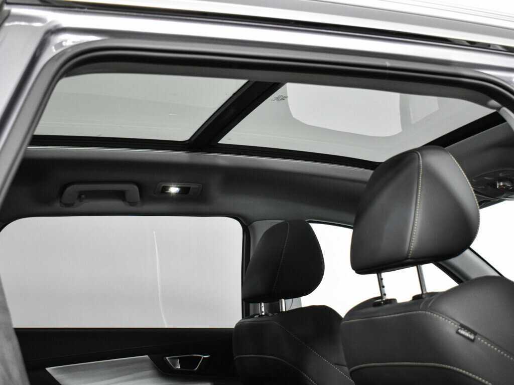 CHERY Tiggo 8 Pro, 2022 Фото №18