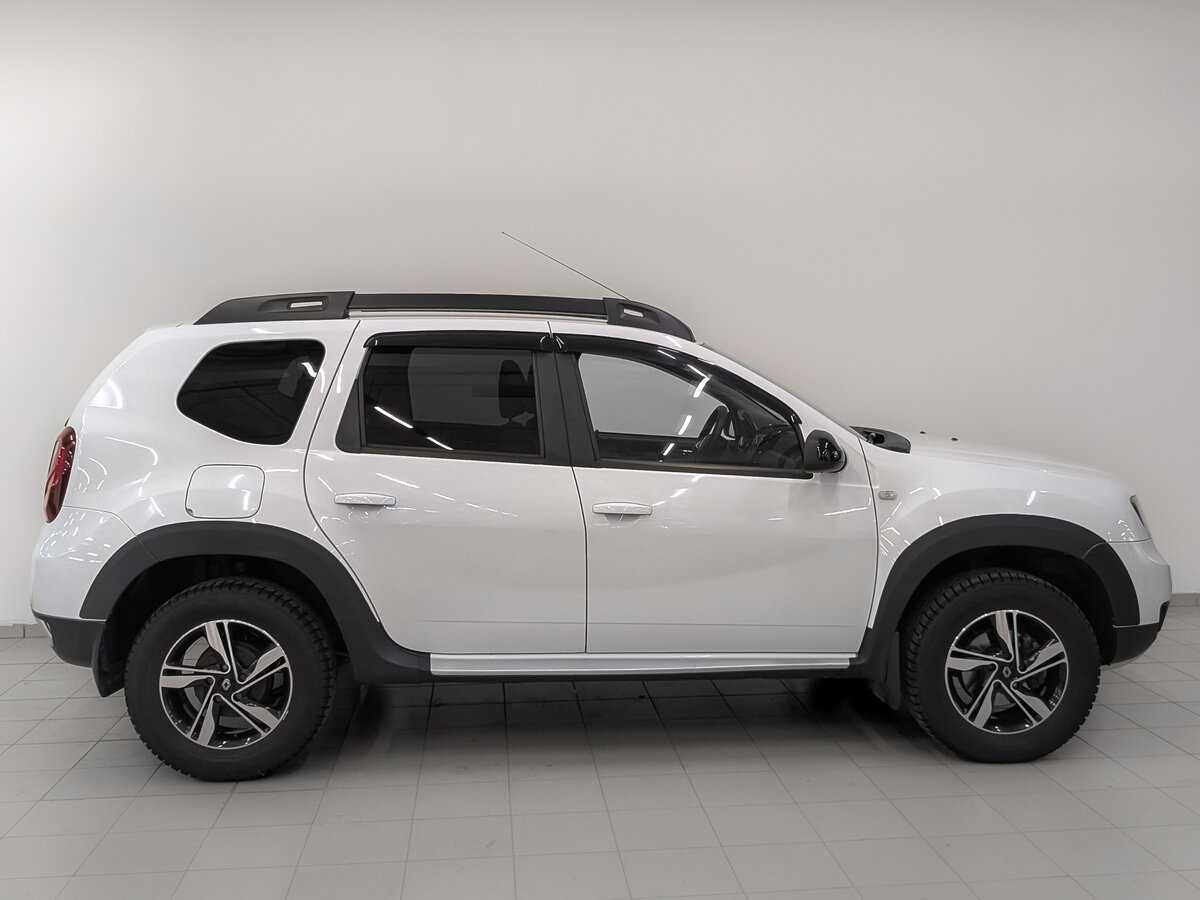 Renault Duster, 2020 - 16 182 км. | Фото №4
