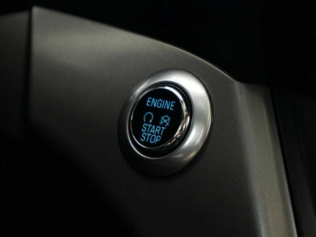 Ford Kuga, 2016 Фото №16