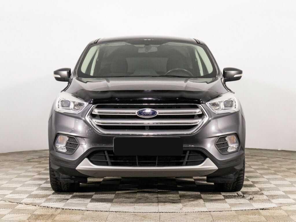 Ford Kuga, 2017 - 88 783 км. | Фото №2