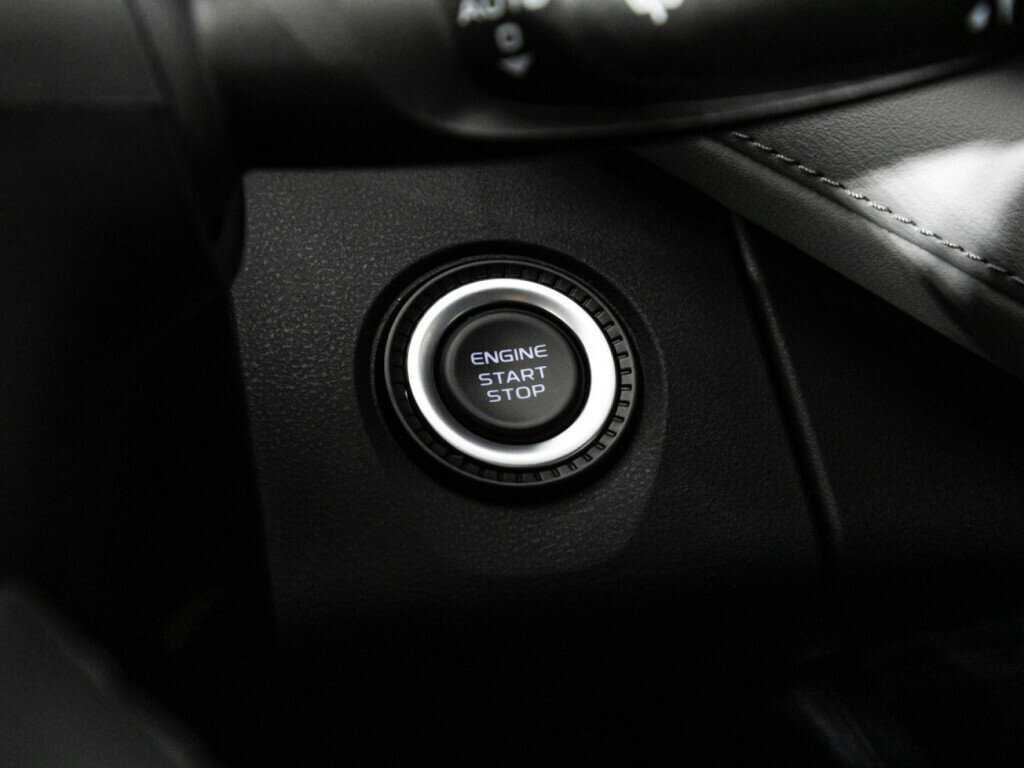 Geely Atlas, 2023 Фото №24