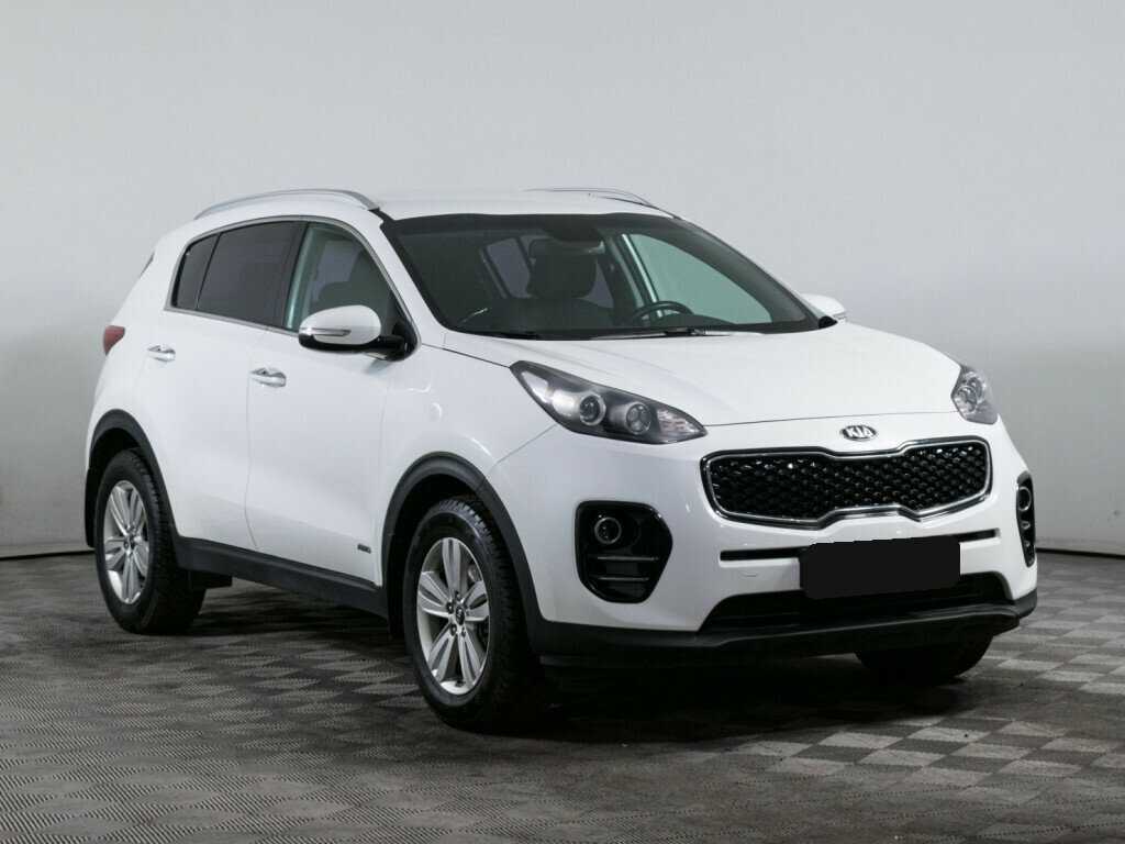 Kia Sportage, 2017 - 145 000 км. | Фото №3
