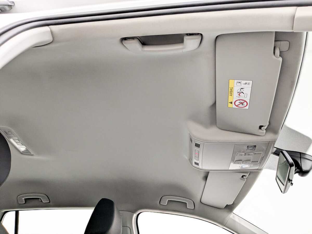 Volkswagen Tiguan, 2021 Фото №22