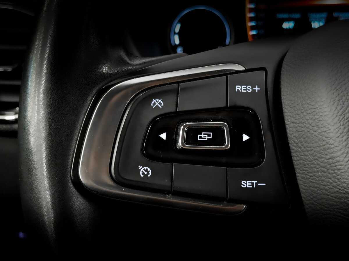 CHERY Tiggo 4, 2021 Фото №29