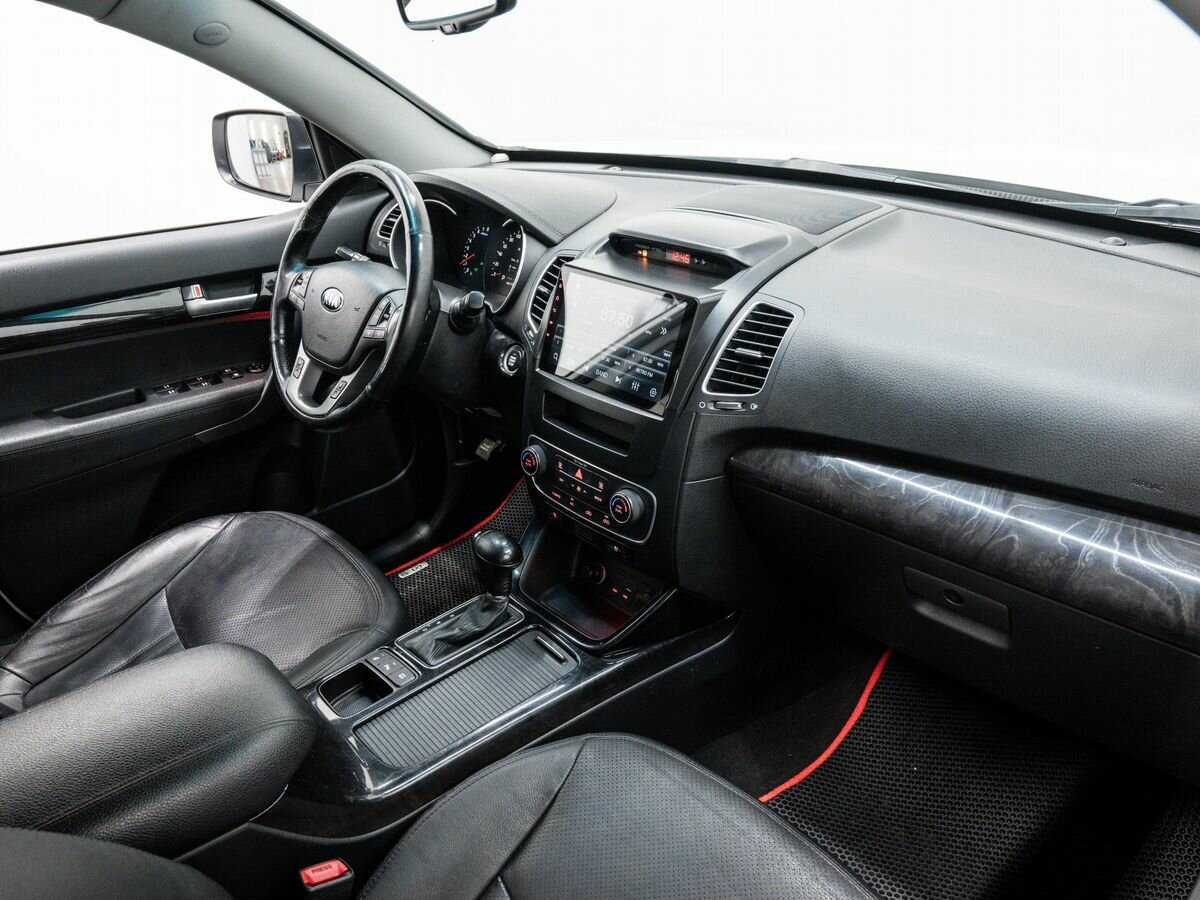 Kia Sorento, 2015 - 153 091 км. | Фото №7