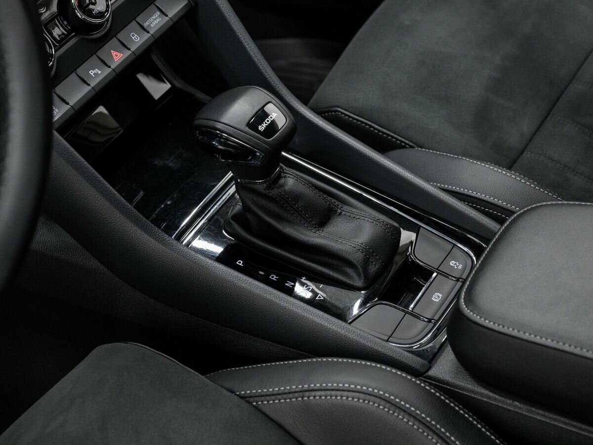 Skoda Karoq, 2020 Фото №18