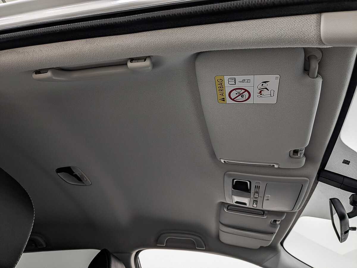 Subaru Forester, 2018 Фото №22