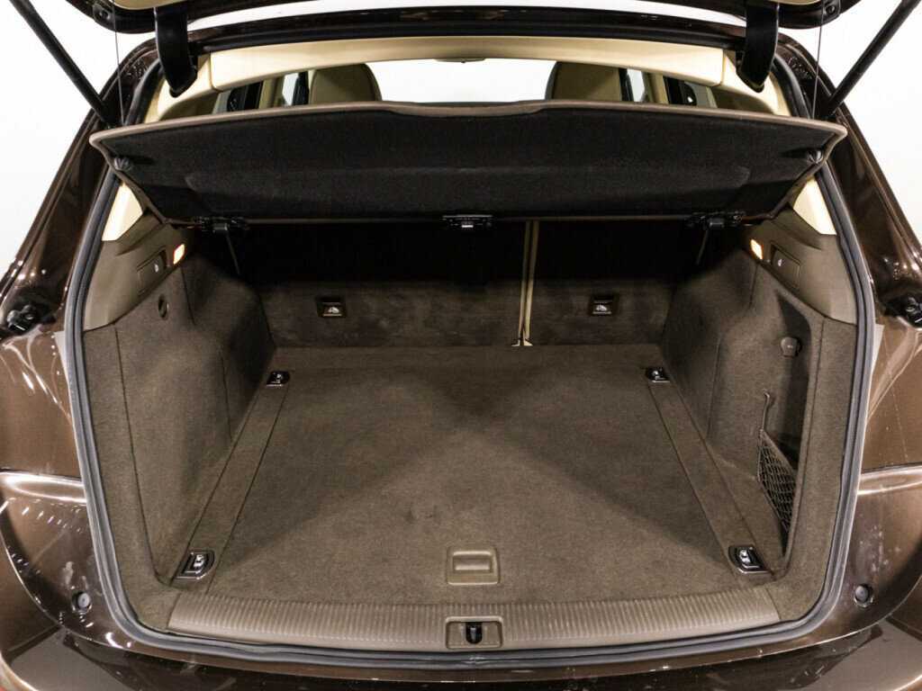 Audi Q5, 2013 Фото №15