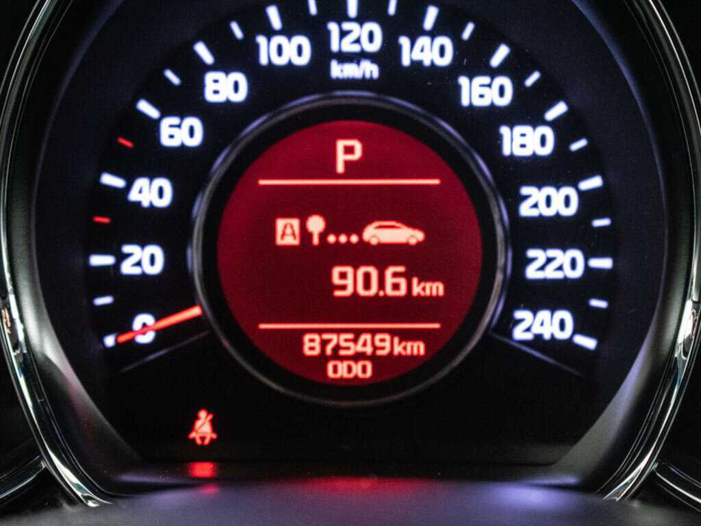 Kia Ceed, 2016 - 148 300 км. | Фото №7