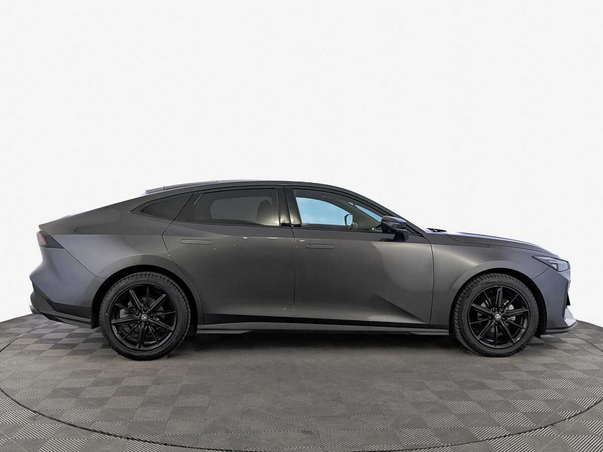 Changan UNI-V, 2022 - 36 077 км. | Фото №4