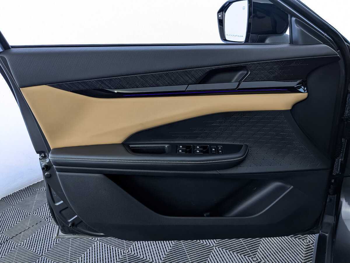 Changan UNI-V, 2022 Фото №19