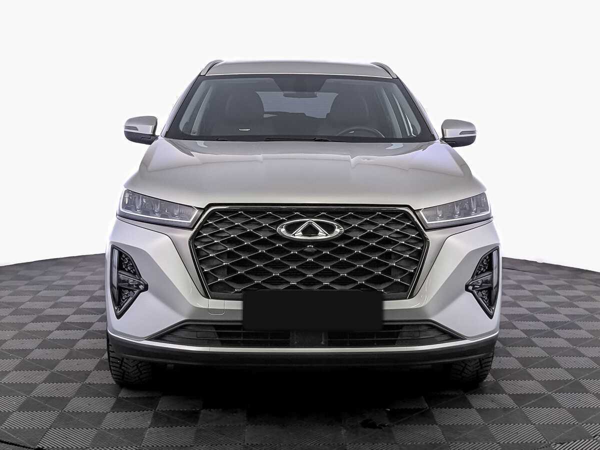 CHERY Tiggo 7 Pro Max, 2023 - 47 153 км. | Фото №2