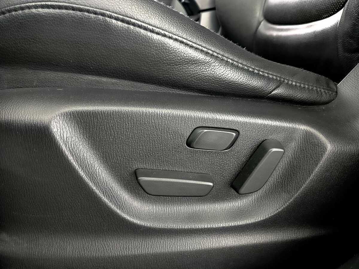 Mazda CX-5, 2014 Фото №28