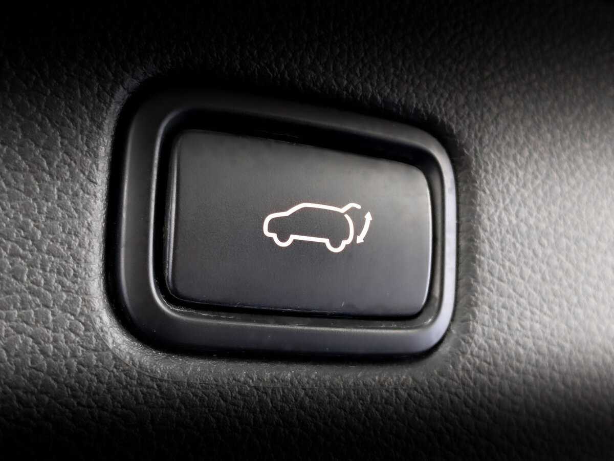 Hyundai Tucson, 2019 Фото №25