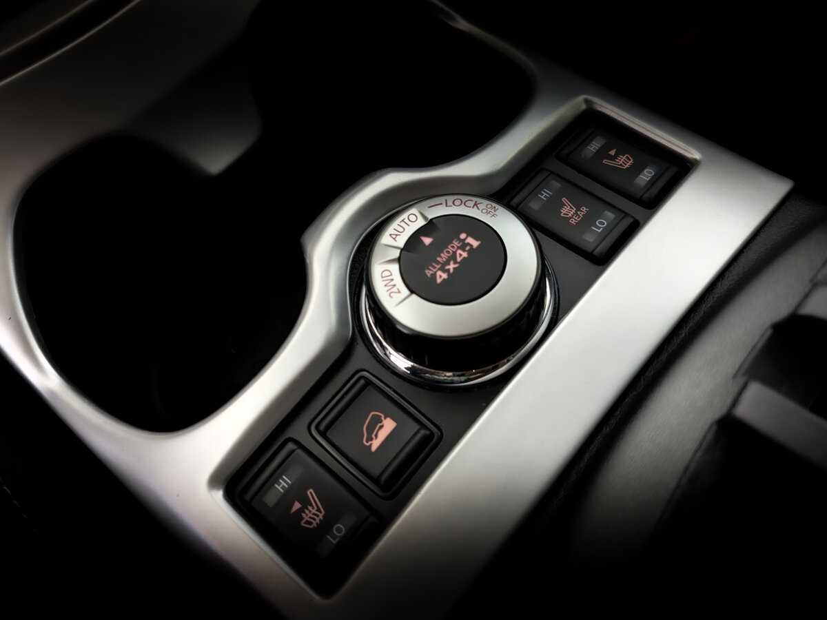 Nissan X-Trail, 2019 Фото №27