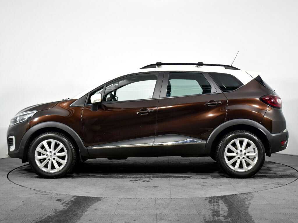 Renault Kaptur, 2019 - 101 202 км. | Фото №8