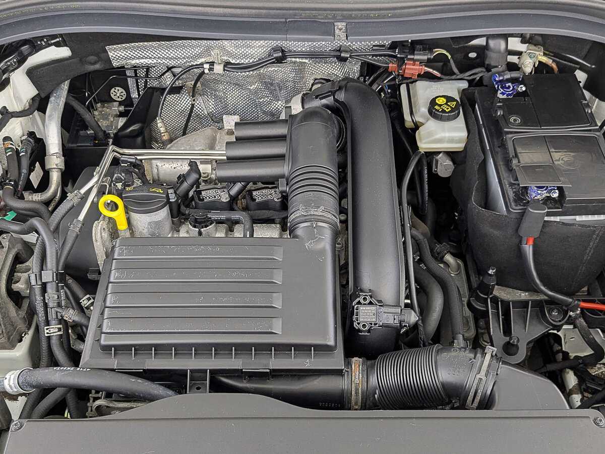 Skoda Kodiaq, 2020 Фото №9