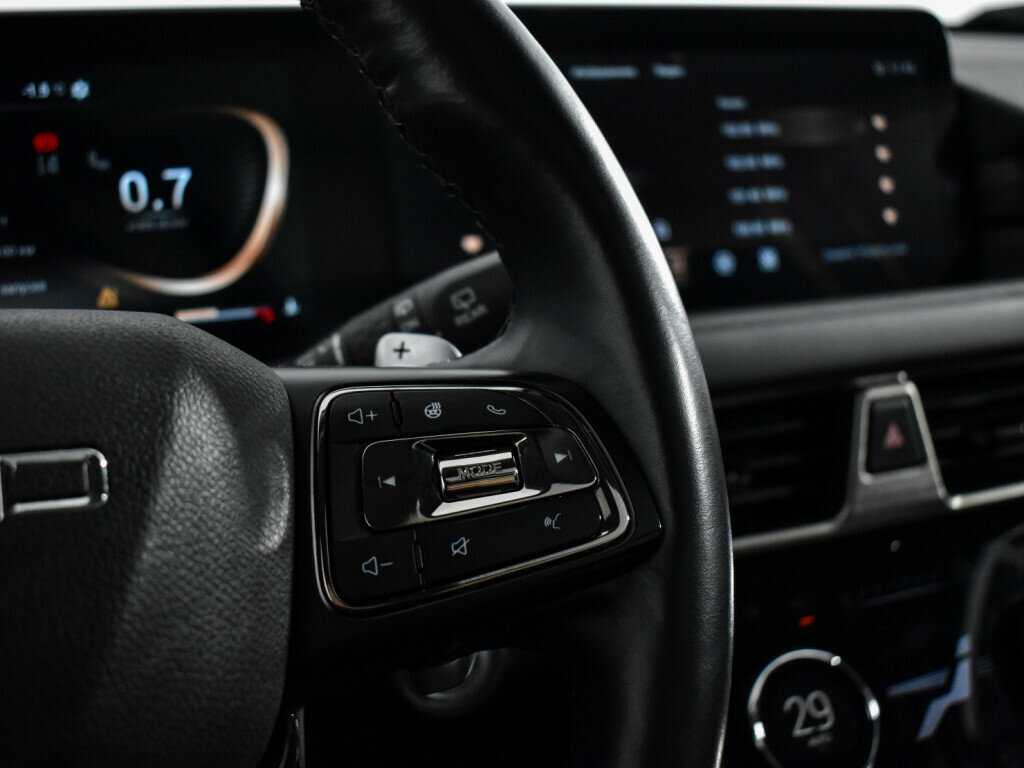 Exeed TXL, 2022 Фото №19