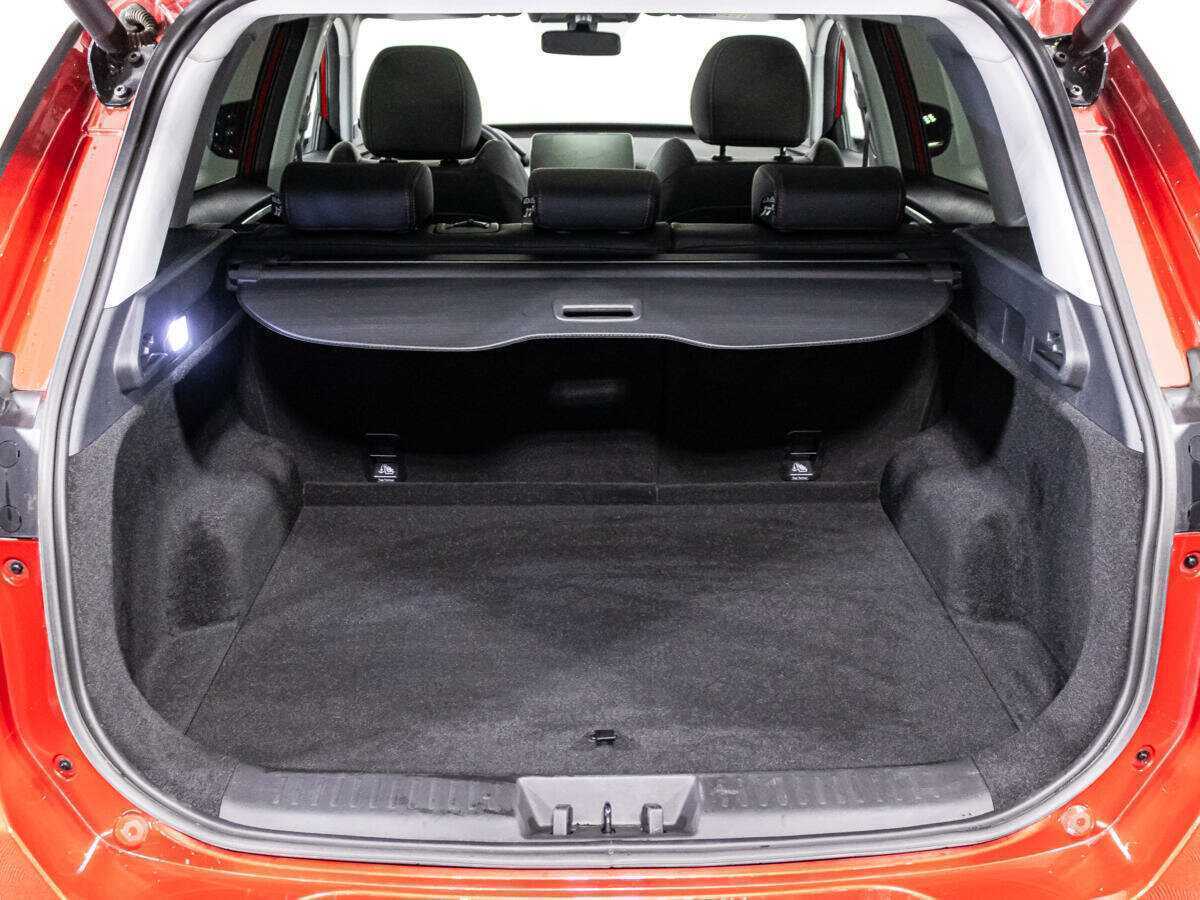 CHERY Tiggo 7 Pro, 2022 Фото №15