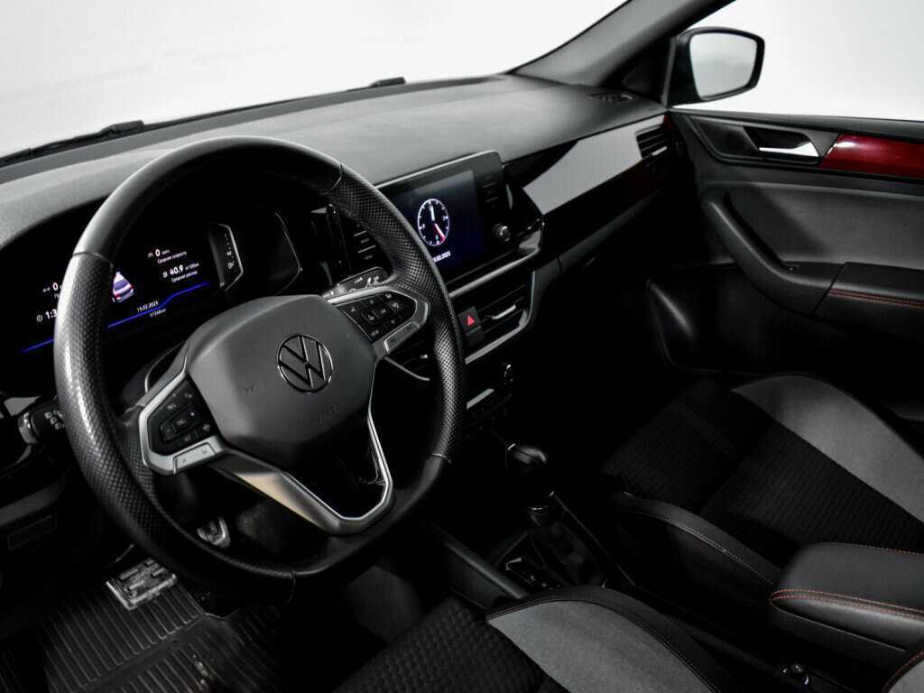 Volkswagen Polo, 2021 - 52 000 км. | Фото №7