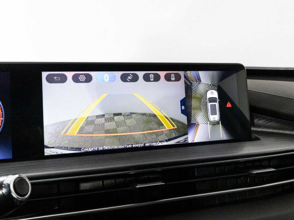 CHERY Tiggo 7 Pro Max, 2023 Фото №16