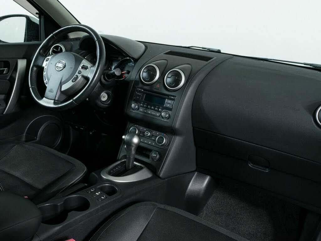 Nissan Qashqai, 2012 - 36 500 км. | Фото №8