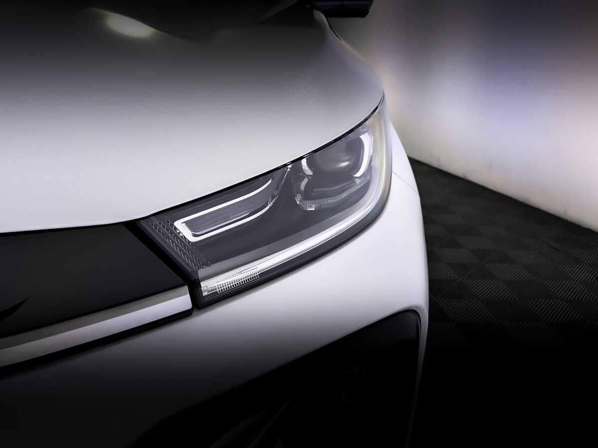 Exeed TXL, 2023 Фото №17