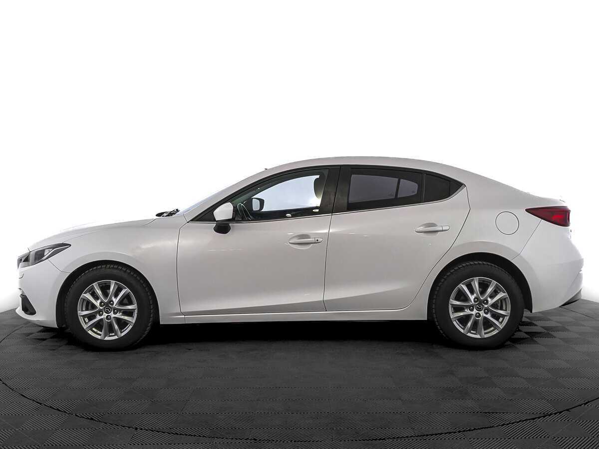 Mazda 3, 2015 - 116 000 км. | Фото №8