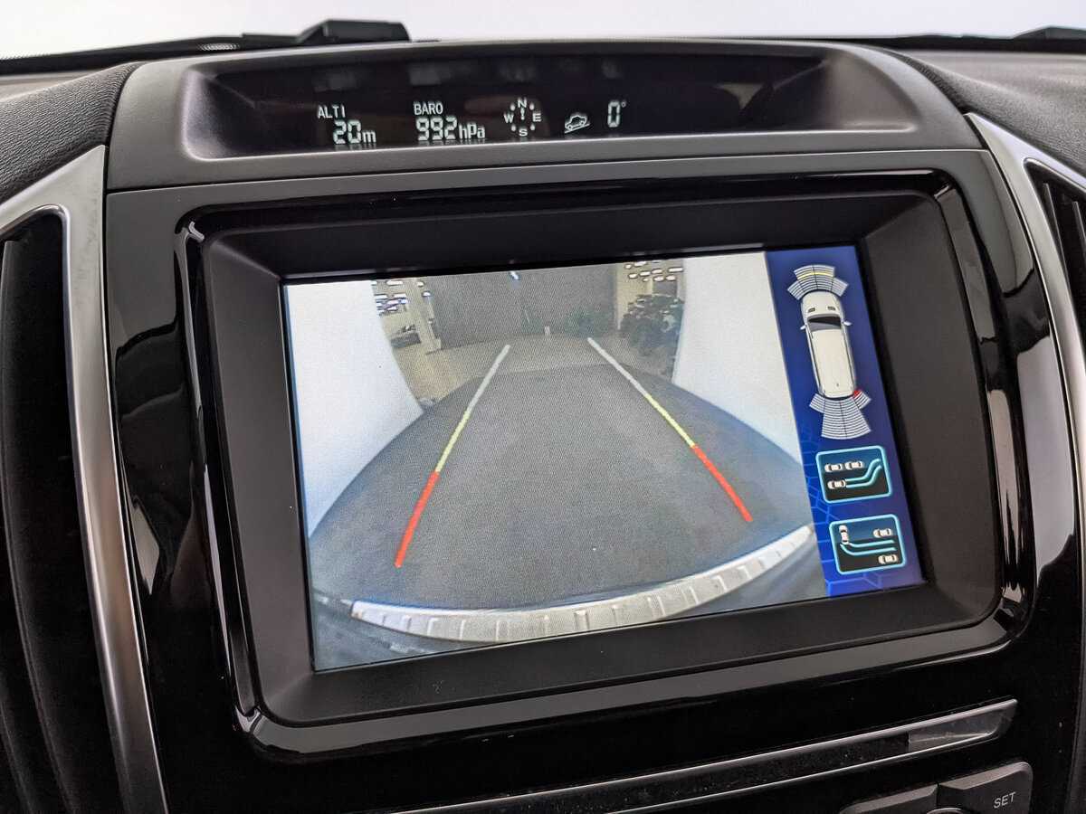 Haval H9, 2020 Фото №25