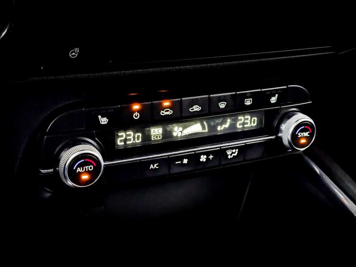 Mazda CX-5, 2020 Фото №27