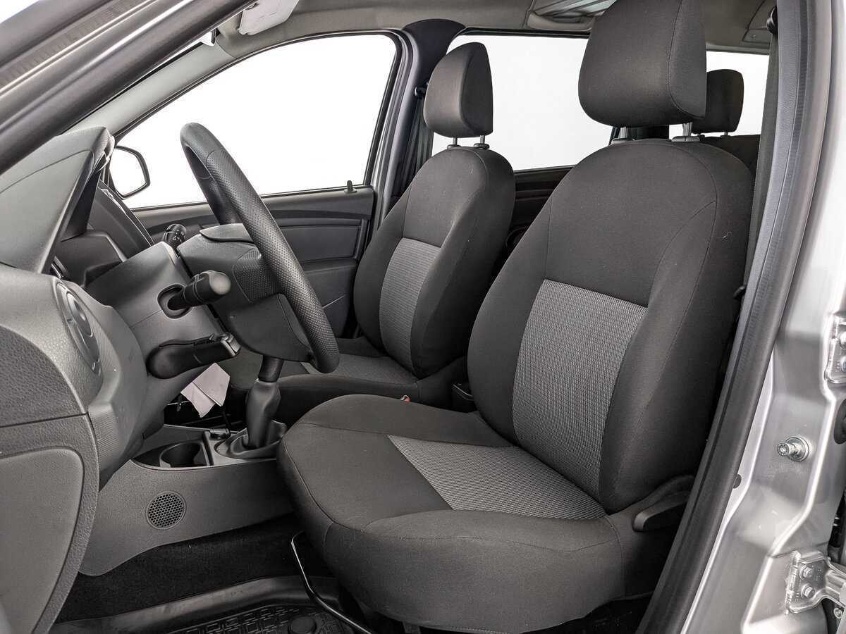 Lada (ВАЗ) Largus, 2024 Фото №20