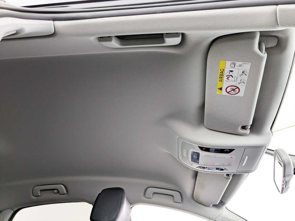 Audi A6, 2017 Фото №22