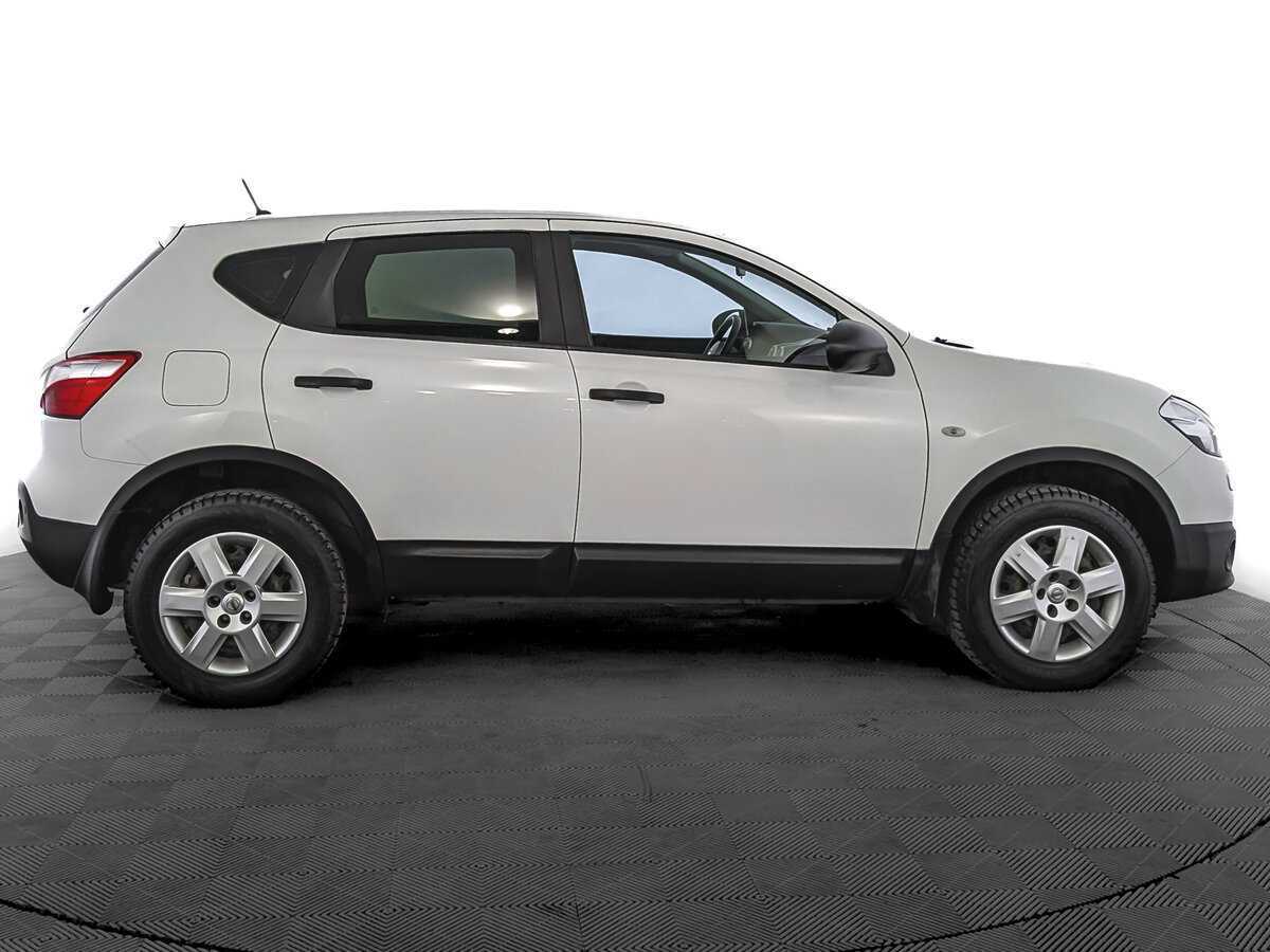 Nissan Qashqai, 2013 - 126 425 км. | Фото №4