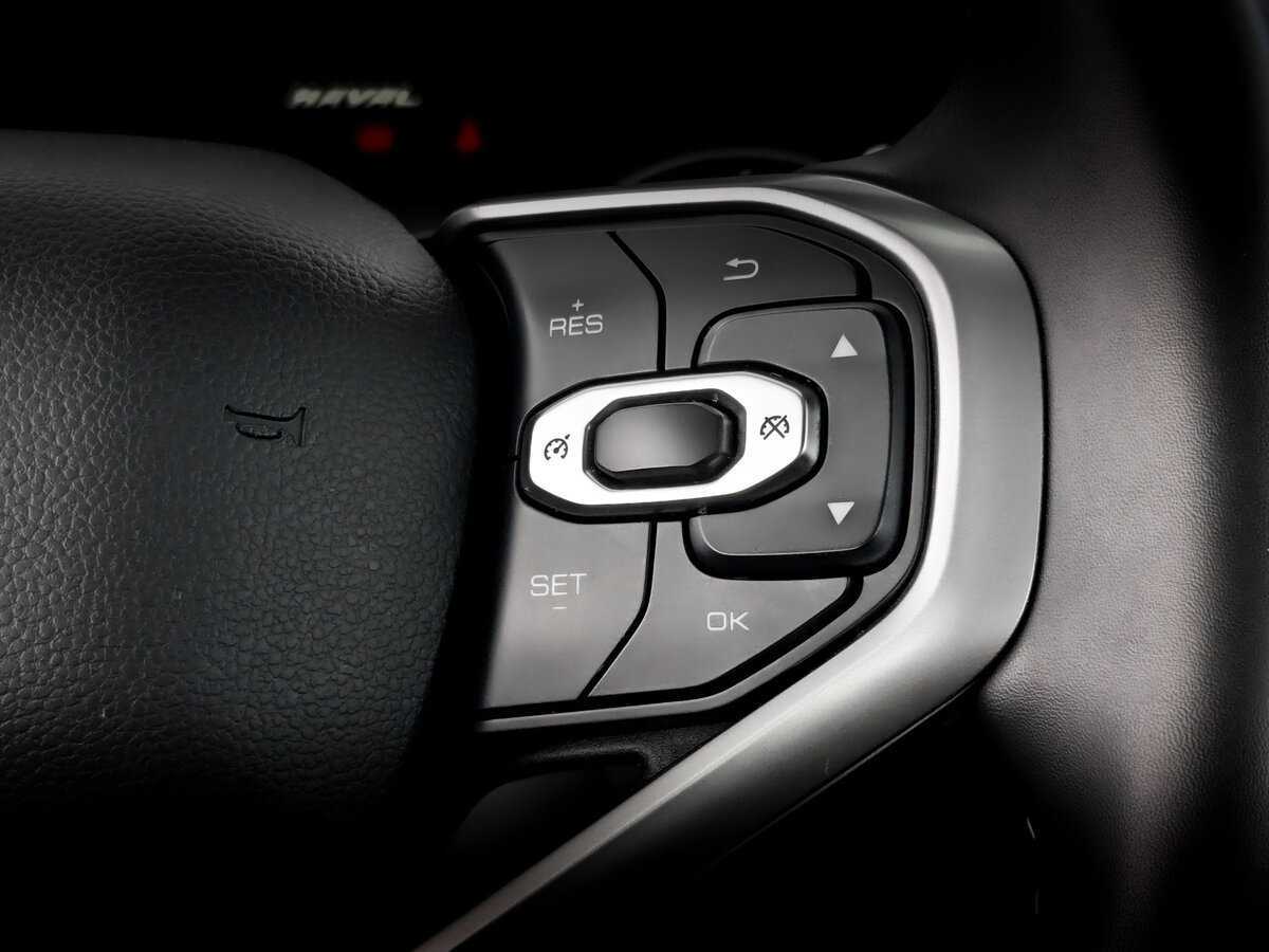 Haval Jolion, 2023 Фото №26