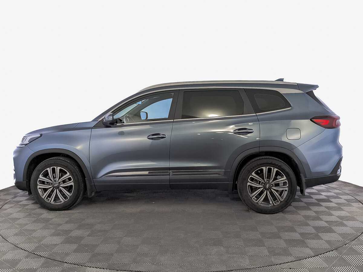 CHERY Tiggo 8, 2022 - 45 358 км. | Фото №8